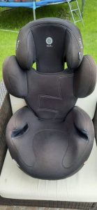 Kiddy Guardianfix Pro 2 new baby seat, child seat, car seat