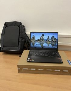 Lenovo Gaming 3 15ACH6 (82K20082HV) Laptop