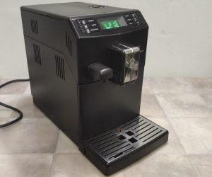 SAECO Minuto coffee maker - after overhaul