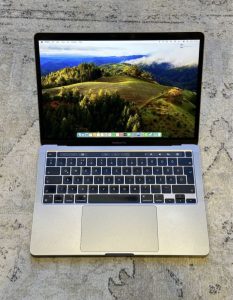 Macbook Pro 13