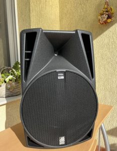 New Opera 912 DX Active Speaker For Sale (dB Technologies)