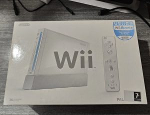 Nintendo Wii softmod 150 játék Mario Zelda Just Dance Sonic Lego Kirby