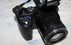 Olympus Stylus 820UZ 1800,-