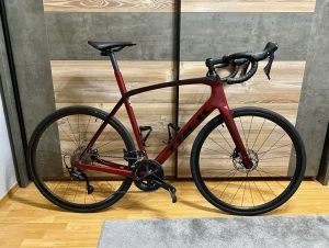 Trek Domane SL5 2021 (size 58)