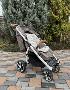 Children's sports stroller Gesslein S4 AIR+