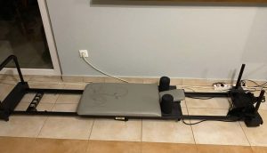 Aeropilates Reformer device