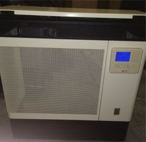 Fég gf 36 convector