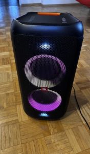 Reproduktor JBL 100