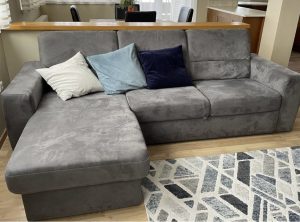 Andante, premium sofa