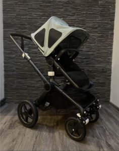 Bugaboo fox3