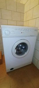 Gorenje WA 813 automatic washing machine