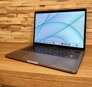 MacBook Pro 13, M1, Year 2020, 16GB RAM, 512GB SSD