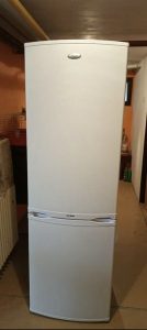 Combined refrigerator WHIRPOOL ARC5453