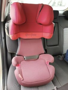 CYBEX car seat