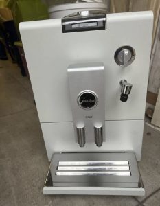 Jura ena3 coffee machine