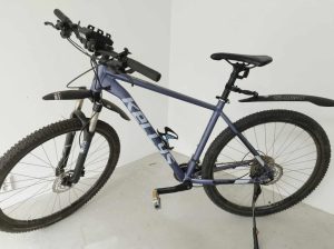 Bicycle Kellys spider 80 L 29