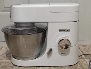 Kenwood Kvc30 Chef 1000W robot kitchen machine kneading machine ON SALE!