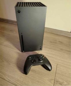 Xbox X 1TB