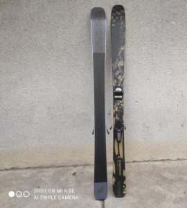 Skis for sale