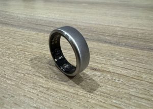 Oura Gen3 size 12 (purchased 11/26/2023)