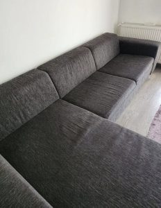 Corner sofa for sale