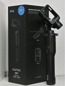 Gopro Karma Grip Gimbal Agimb-002 markolat