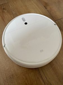 Xiaomi Mi Robot Vacuum Mop 2