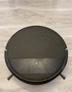 Robotic vacuum cleaner Samsung 5050WK