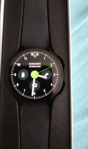 Samsung Galaxy Watch6 44mm LTE SM-R945