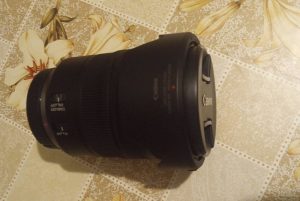 Canon RF 24-105mm f/4L Is USM új