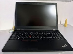 Lenovo Thinkpad P51