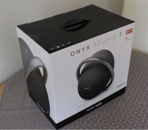 Harman Kardon Onyx 7 Studio brand new in unopened packaging