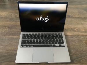 MacBook Air 13” M1 512Gb