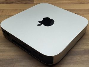 Mac mini m1, Apple chip, 8GB/256GB