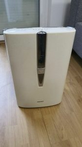 Air purifier Sharp KC-860E