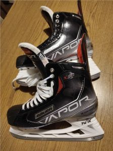 Korčule Bauer Vapor x3.7 senior