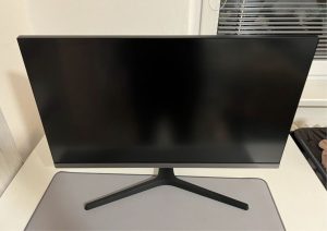 4K monitor Samsung 28