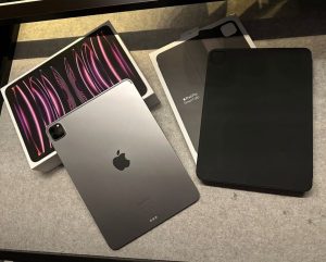 iPad Pro 11' 128GB 2022