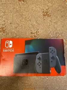 Nintendo switch for sale