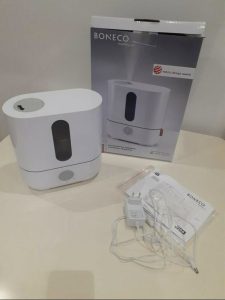 Air humidifier BONECO U200