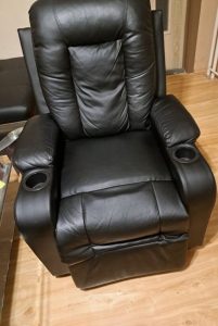 Reclining chair