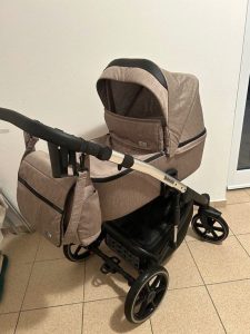 Bohemia stroller