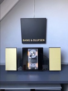 Bang / Olufsen