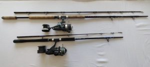 Fishing gear for catfish