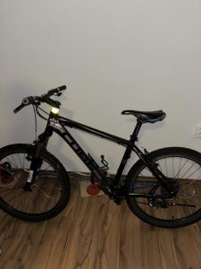 Cube aim bike for sale