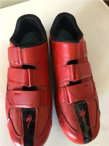 Specialized sport road sneakers