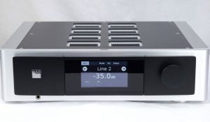 NAD M32 Master Series stereo amplifier, New, Guaranteed!