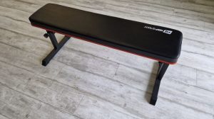 Weight bench adjustable 200kg