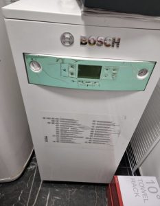 Bosch boiler on sale