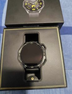 Huawei Watch GT4 Active,46mm